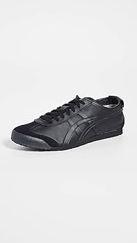 Onitsuka Tiger MEXICO 66 BLACK 29センチ Onitsuka Tiger MEXICO 66 